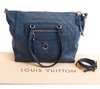 Bolsa Louis Vuitton Lumineuse PM Orage Monograma - Paris Brechó - Artigos de Luxo Seminovos