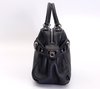 Imagem do Bolsa Salvatore Ferragamo Blueberry Pebbled Calfskin