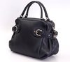 Imagem do Bolsa Salvatore Ferragamo Blueberry Pebbled Calfskin