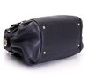 Bolsa Salvatore Ferragamo Blueberry Pebbled Calfskin na internet