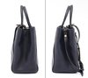 Bolsa Fendi 2jours Couro Saffiano Petite Sac na internet