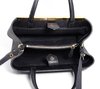 Bolsa Fendi 2jours Couro Saffiano Petite Sac - Paris Brechó - Artigos de Luxo Seminovos