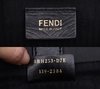 Bolsa Fendi 2jours Couro Saffiano Petite Sac - loja online