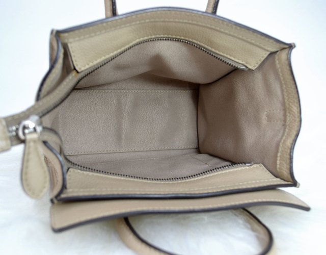CELINE Nano Luggage - loja online