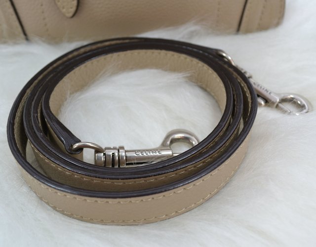 CELINE Nano Luggage - comprar online