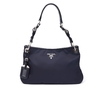 Bolsa Prada Tessuto Hobo Medium