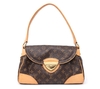 Bolsa Louis Vuitton Monograma Beverly MM