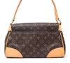 Bolsa Louis Vuitton Monograma Beverly MM - Paris Brechó - Artigos de Luxo Seminovos