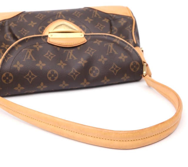 Bolsa Louis Vuitton Monograma Beverly MM na internet