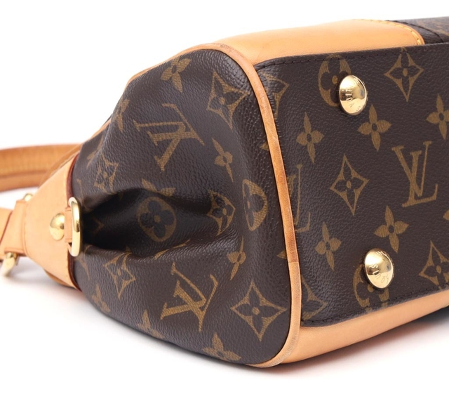 Imagem do Bolsa Louis Vuitton Monograma Beverly MM