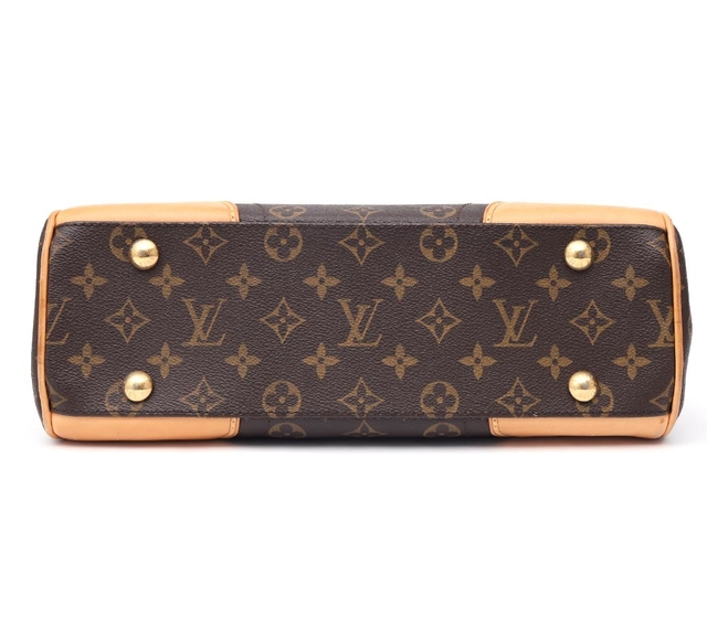 Bolsa Louis Vuitton Monograma Beverly MM