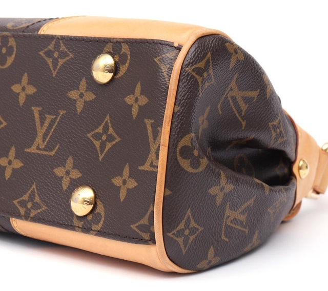 Bolsa Louis Vuitton Monograma Beverly MM - comprar online