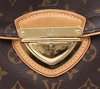 Bolsa Louis Vuitton Monograma Beverly MM - loja online