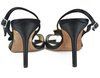 Sandália Jimmy Choo Suede Tam 37½ EUR na internet