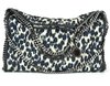 Bolsa Stella McCartney Falabella Leopard Print