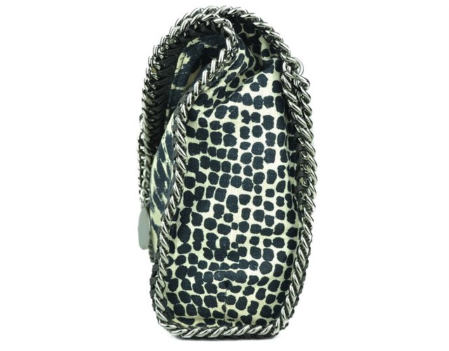 Bolsa Stella McCartney Falabella Leopard Print - comprar online
