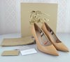 Sapato Scarpin Burberry 39 EUR - comprar online