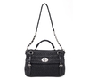 Bolsa Miu Miu Turnlock Top Handle Couro Nappa Matelassê na internet