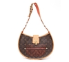 Bolsa Louis Vuitton Perforated Demi Lune
