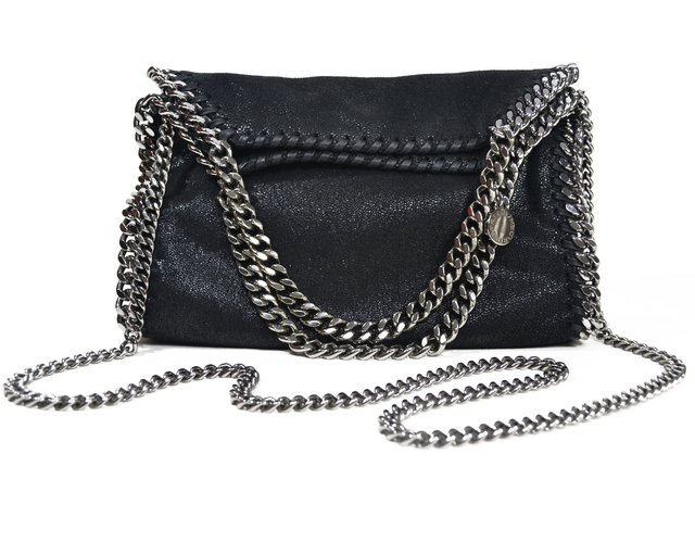 Bolsa Stella Mccartney Mini Falabella NOVA