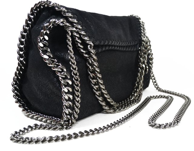 Bolsa Stella Mccartney Mini Falabella NOVA - comprar online