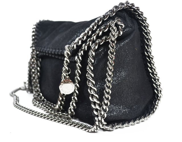 Bolsa Stella Mccartney Mini Falabella NOVA na internet