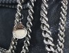 Bolsa Stella Mccartney Mini Falabella NOVA