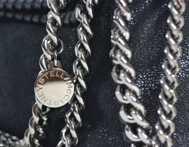 Bolsa Stella Mccartney Mini Falabella NOVA