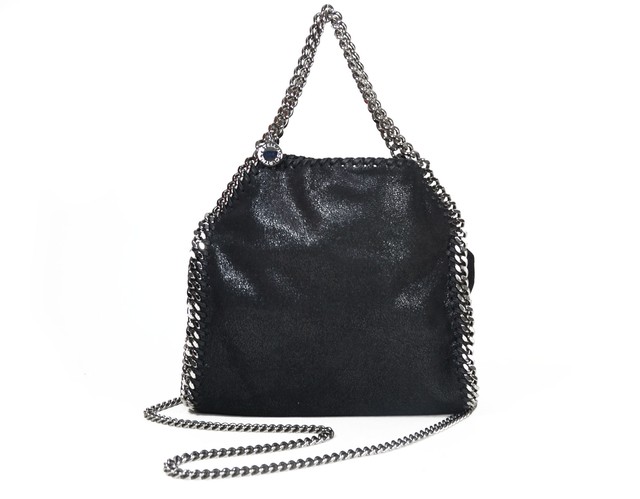 Bolsa Stella Mccartney Mini Falabella NOVA - loja online