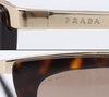 Óculos de Sol Prada SPR53S na internet