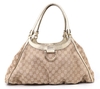 Bolsa Gucci D Ring Large Hobo