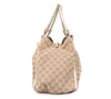 Bolsa Gucci D Ring Large Hobo