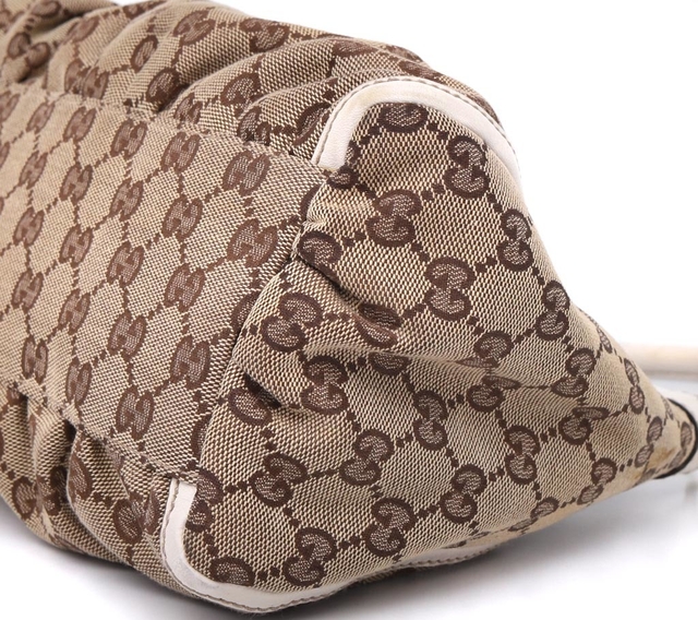 Bolsa Gucci Abbey Hobo - comprar online