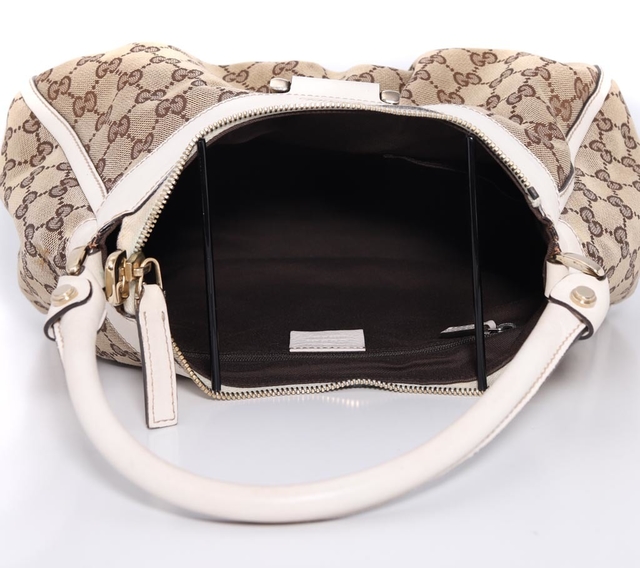 Imagem do Bolsa Gucci Abbey Hobo