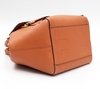 Bolsa Tory Burch Half Mood Satchel Caramelo