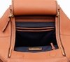 Imagem do Bolsa Tory Burch Half Mood Satchel Caramelo