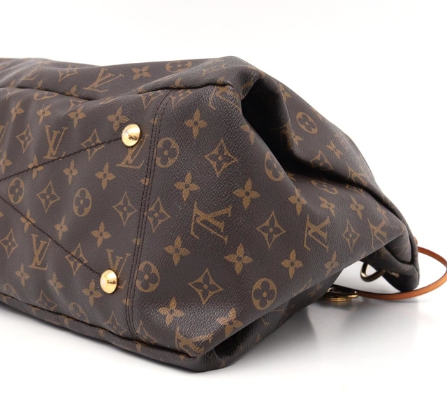 Bolsa Original Louis Vuitton Monograma Artsy GM - comprar online