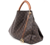 Bolsa Original Louis Vuitton Monograma Artsy GM - Paris Brechó - Artigos de Luxo Seminovos