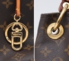 Bolsa Original Louis Vuitton Monograma Artsy GM na internet