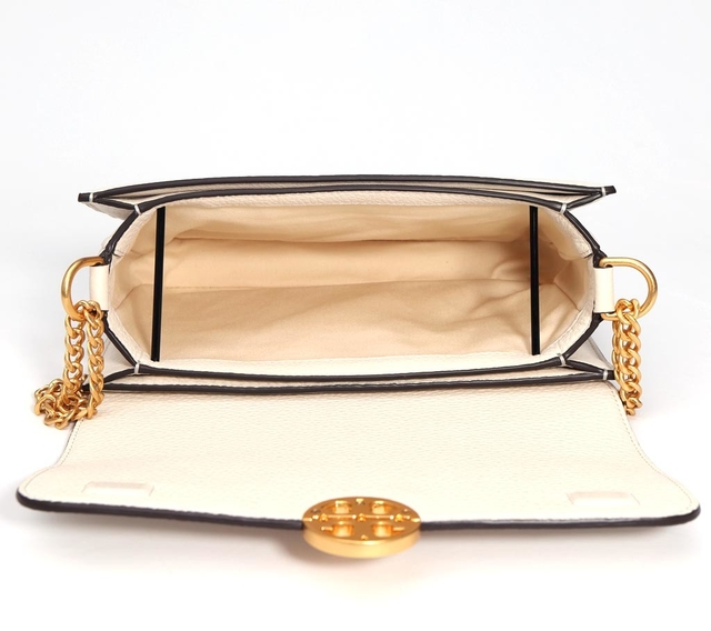Bolsas Tory Burch Chelsea Convertible Shoulder na internet