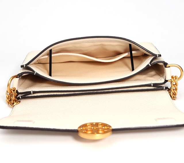 Bolsas Tory Burch Chelsea Convertible Shoulder - Paris Brechó - Artigos de Luxo Seminovos