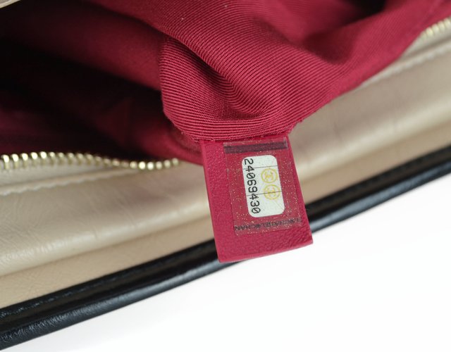 Imagem do Bolsa Chanel Gabrielle Hobo Large