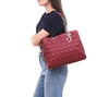 Bolsa Dior Soft Shopping Tote Cannage Lambskin - comprar online