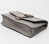 Bolsa Prada Elektra Cloundy Gray / Black