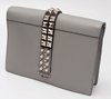 Bolsa Prada Elektra Cloundy Gray / Black