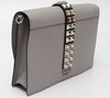 Imagem do Bolsa Prada Elektra Cloundy Gray / Black