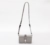 Bolsa Prada Elektra Cloundy Gray / Black - loja online