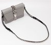 Bolsa Prada Elektra Cloundy Gray / Black - comprar online