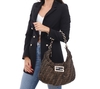 Bolsa Fendi Mia Hobo Tobacco Zucca - comprar online