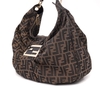 Imagem do Bolsa Fendi Mia Hobo Tobacco Zucca
